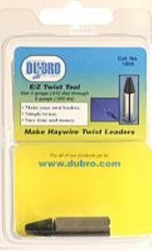 dubro haywire twist tool